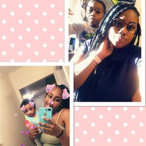 Meet your Posher, Myosha